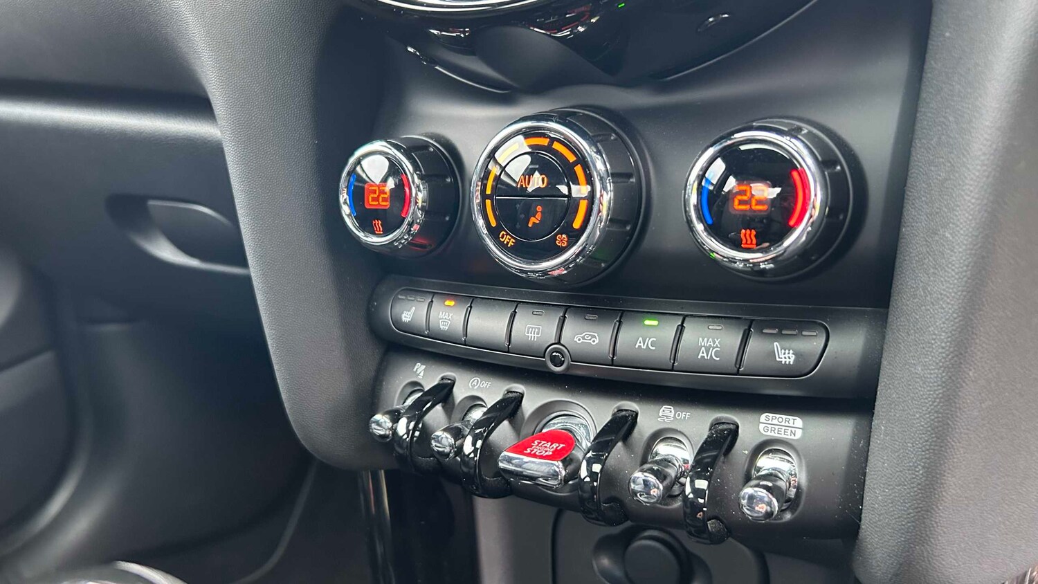 Used MINI Hatch 2022 for sale - 77373660: Photo 33