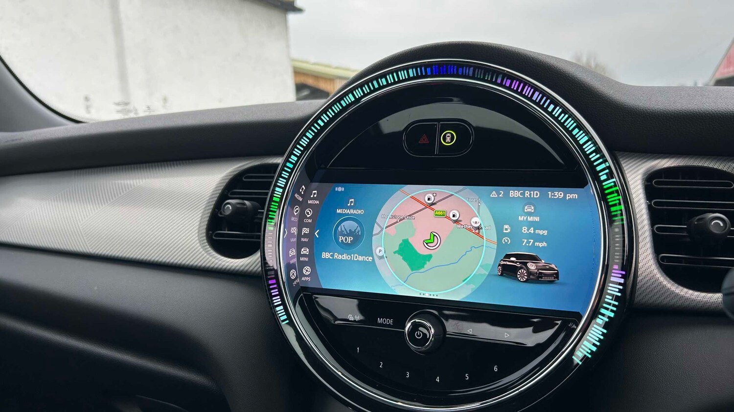 Used MINI Hatch 2022 for sale - 77373660: Photo 34