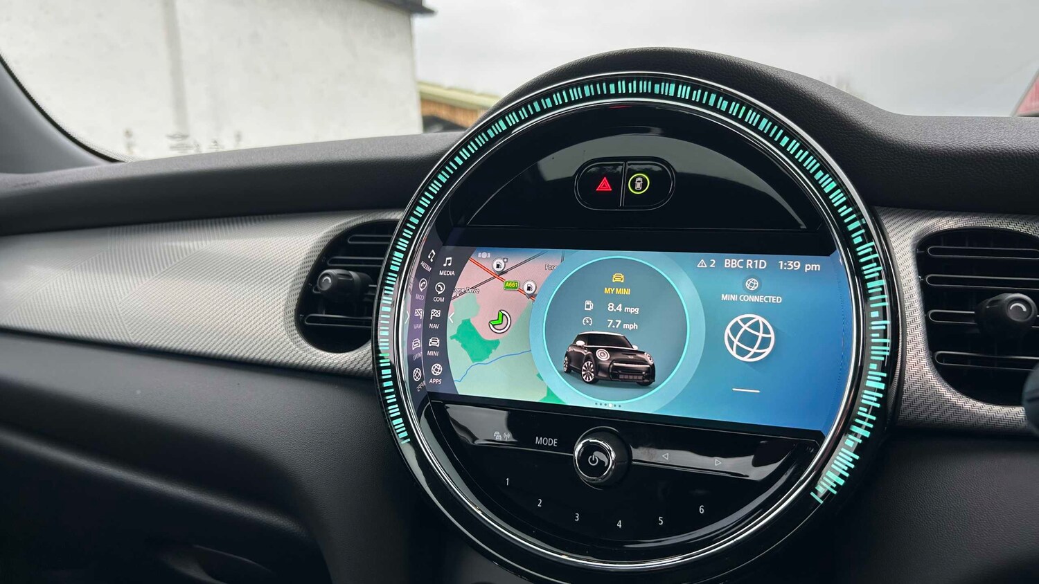 Used MINI Hatch 2022 for sale - 77373660: Photo 35