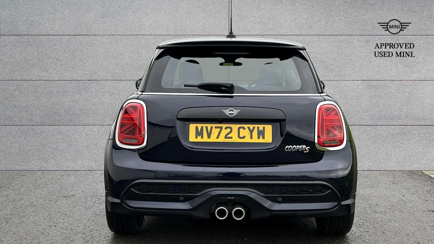 Used MINI Hatch 2022 for sale - 77373660: Photo 4
