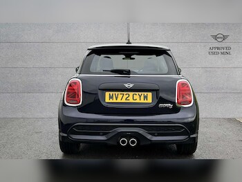 Used MINI Hatch 2022 for sale - 77373660: Photo