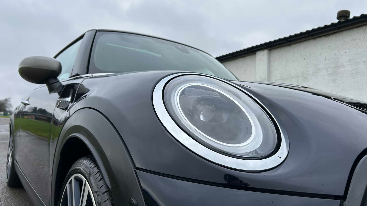 Used MINI Hatch 2022 for sale - 77373660: Photo 5