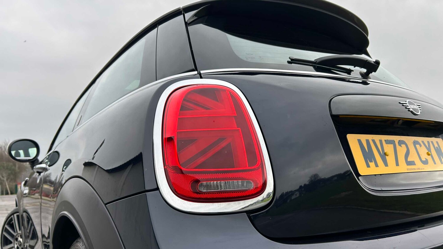 Used MINI Hatch 2022 for sale - 77373660: Photo 6