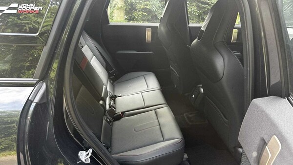 Used MINI Countryman 2025 for sale - 75405339: Photo 11