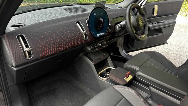 Used MINI Countryman 2025 for sale - 75405339: Photo 16