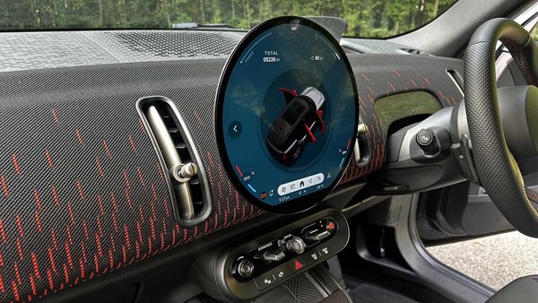 Used MINI Countryman 2025 for sale - 75405339: Photo 17