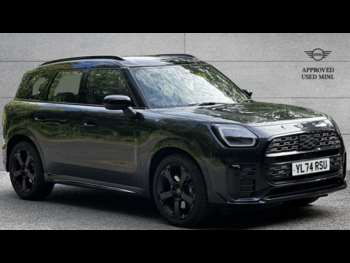 2025 - 1.5 C Sport 5dr Auto