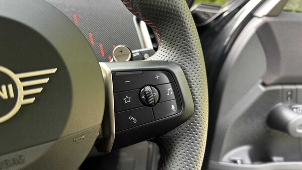 Used MINI Countryman 2025 for sale - 75405339: Photo 20