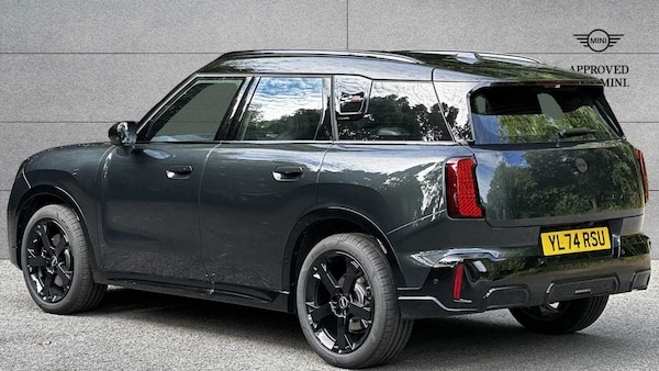 Used MINI Countryman 2025 for sale - 75405339: Photo 2