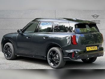 Used MINI Countryman 2025 for sale - 75405339: Photo