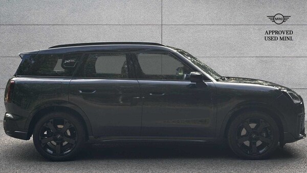 Used MINI Countryman 2025 for sale - 75405339: Photo 3