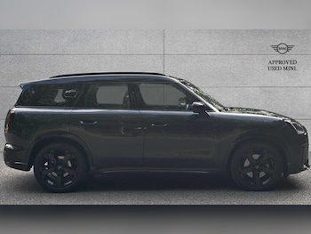 Used MINI Countryman 2025 for sale - 75405339: Photo