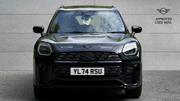 Used MINI Countryman 2025 for sale - 75405339: Photo 4