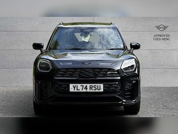 Used MINI Countryman 2025 for sale - 75405339: Photo