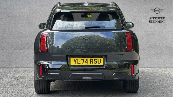 Used MINI Countryman 2025 for sale - 75405339: Photo 5