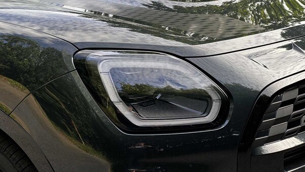 Used MINI Countryman 2025 for sale - 75405339: Photo 6