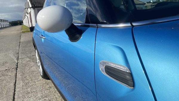 Used MINI Hatch for sale - 76242464: Photo 11