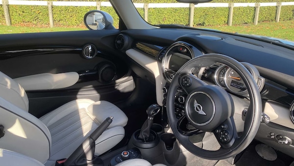 Used MINI Hatch for sale - 76242464: Photo 16