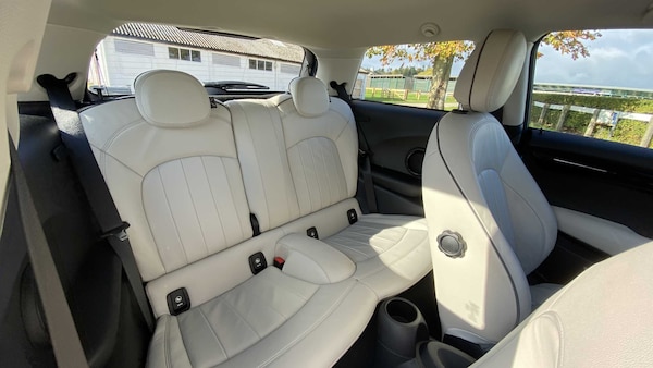 Used MINI Hatch for sale - 76242464: Photo 19