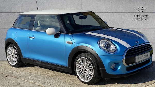 Used MINI Hatch for sale - 76242464: Photo 1