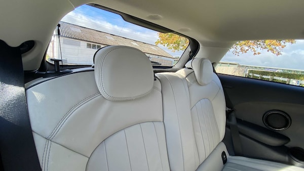 Used MINI Hatch for sale - 76242464: Photo 20