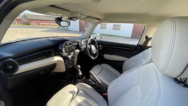 Used MINI Hatch for sale - 76242464: Photo 21