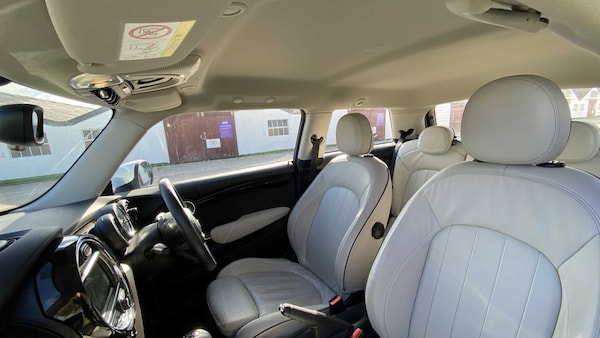 Used MINI Hatch for sale - 76242464: Photo 22