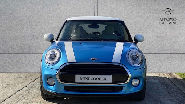 Used MINI Hatch for sale - 76242464: Photo 2