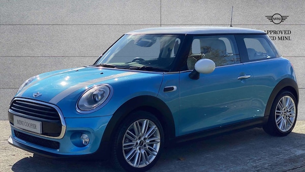 Used MINI Hatch for sale - 76242464: Photo 3