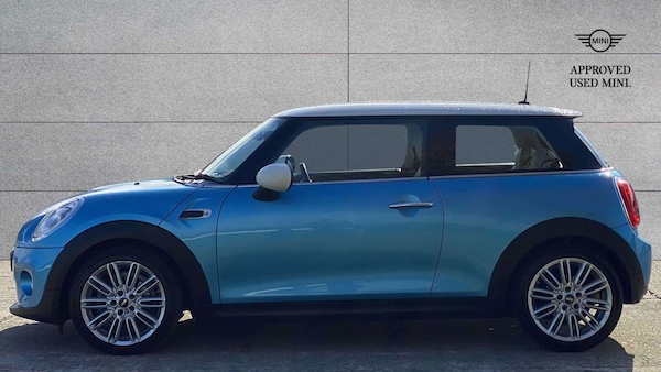 Used MINI Hatch for sale - 76242464: Photo 4