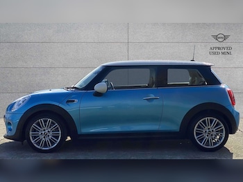 Used MINI Hatch for sale - 76242464: Photo 4