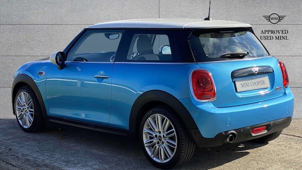 Used MINI Hatch for sale - 76242464: Photo 5