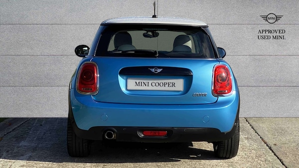 Used MINI Hatch for sale - 76242464: Photo 6