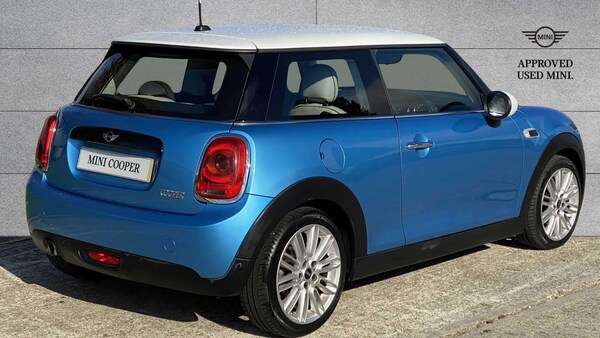 Used MINI Hatch for sale - 76242464: Photo 7