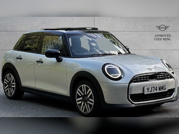 Used MINI Cooper 2025 for sale - 75390571: Photo