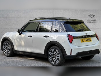 Used MINI Cooper 2025 for sale - 75390571: Photo