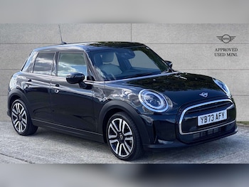MINI - Hatch