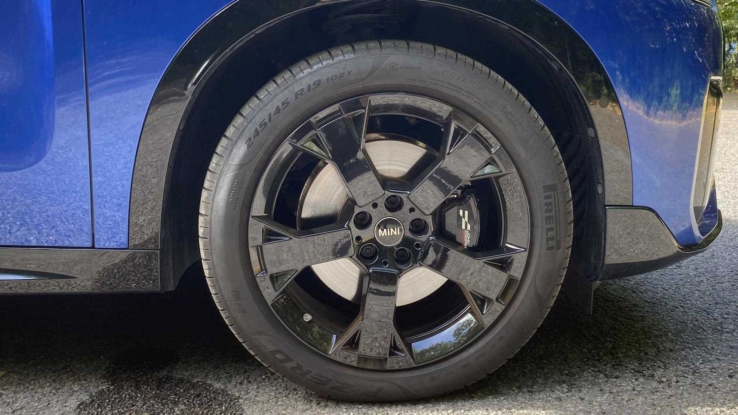 Used MINI Countryman 2025 for sale - 75496610: Photo 12