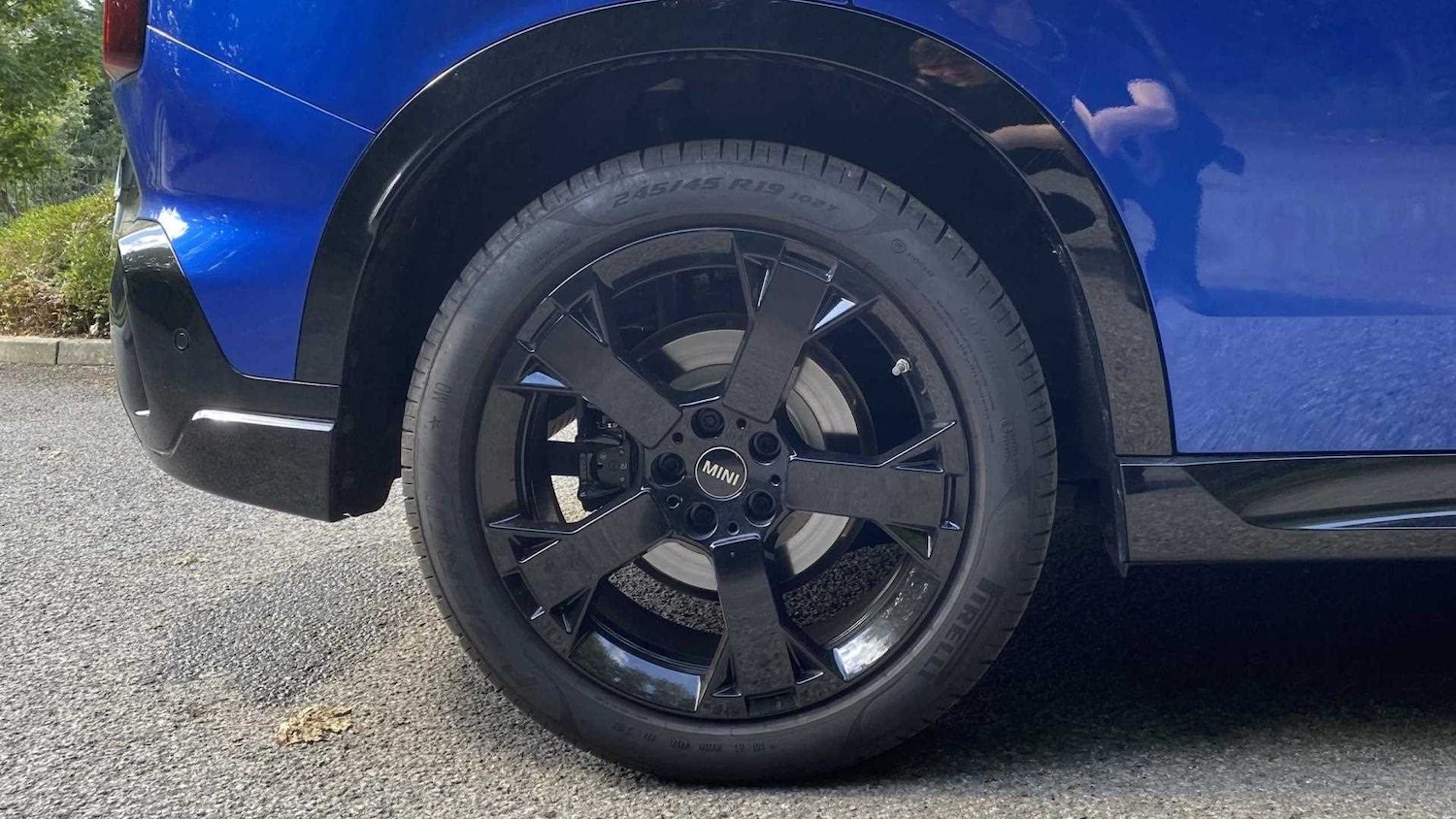 Used MINI Countryman 2025 for sale - 75496610: Photo 13
