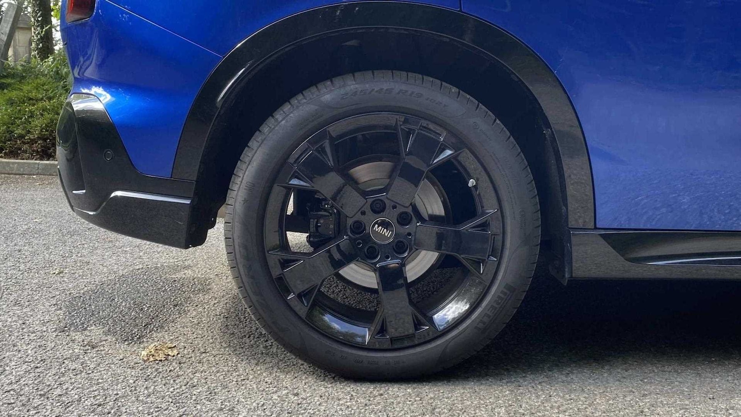 Used MINI Countryman 2025 for sale - 75496610: Photo 14