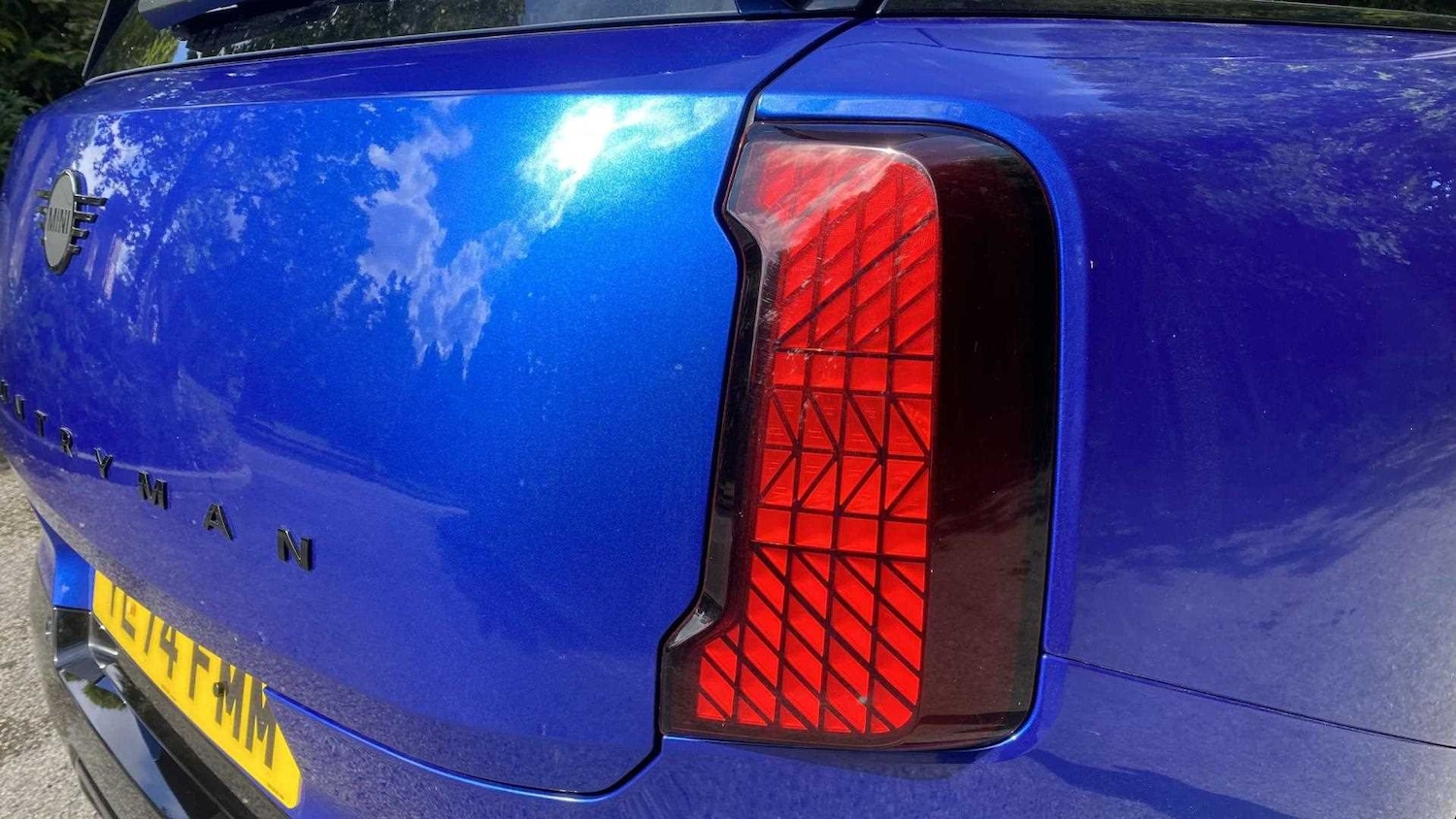 Used MINI Countryman 2025 for sale - 75496610: Photo 16