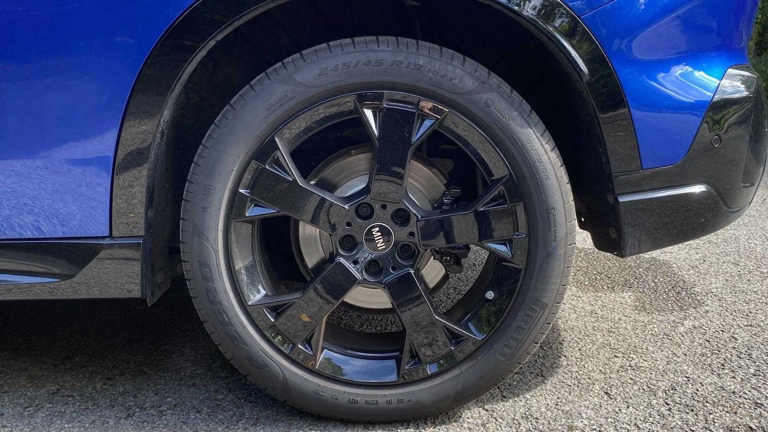 Used MINI Countryman 2025 for sale - 75496610: Photo 17