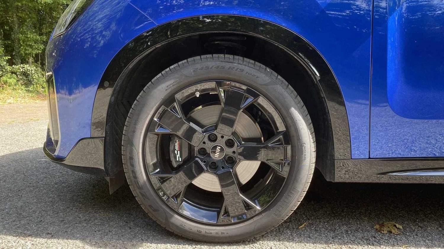 Used MINI Countryman 2025 for sale - 75496610: Photo 18