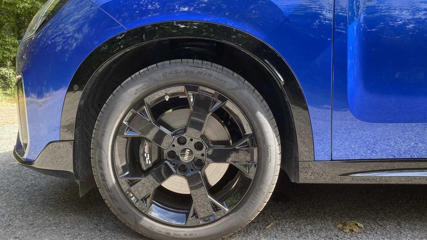 Used MINI Countryman 2025 for sale - 75496610: Photo 19