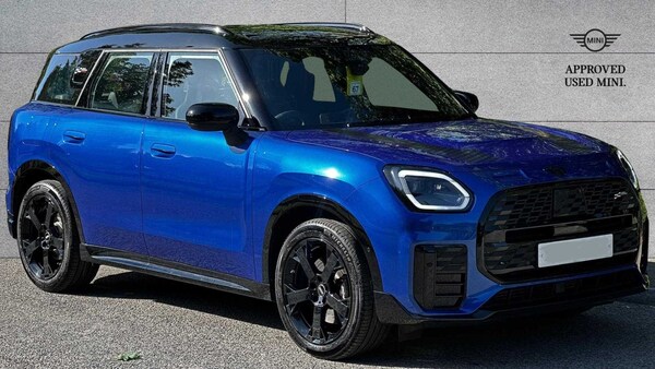 Used MINI Countryman 2025 for sale - 75496610: Photo 1