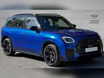 Used MINI Countryman 2025 for sale - 75496610: Photo