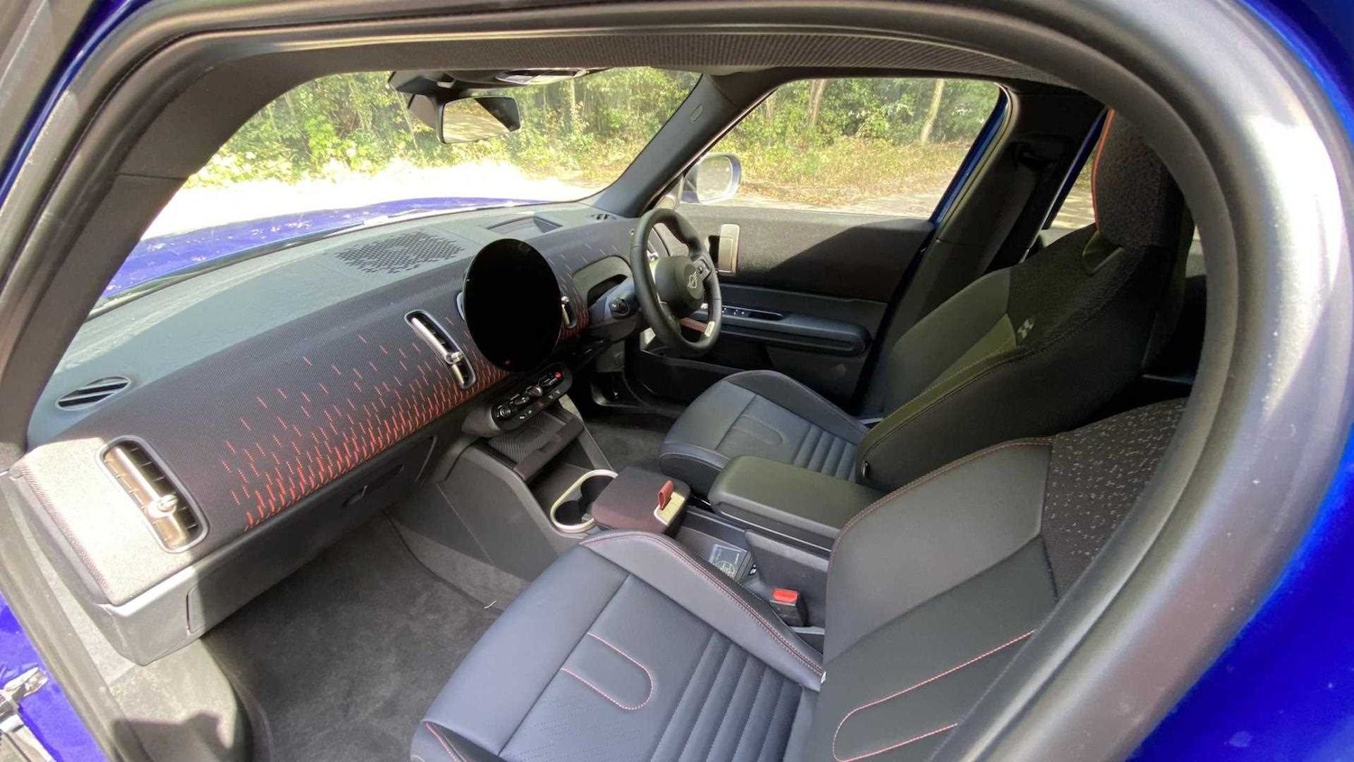 Used MINI Countryman 2025 for sale - 75496610: Photo 20