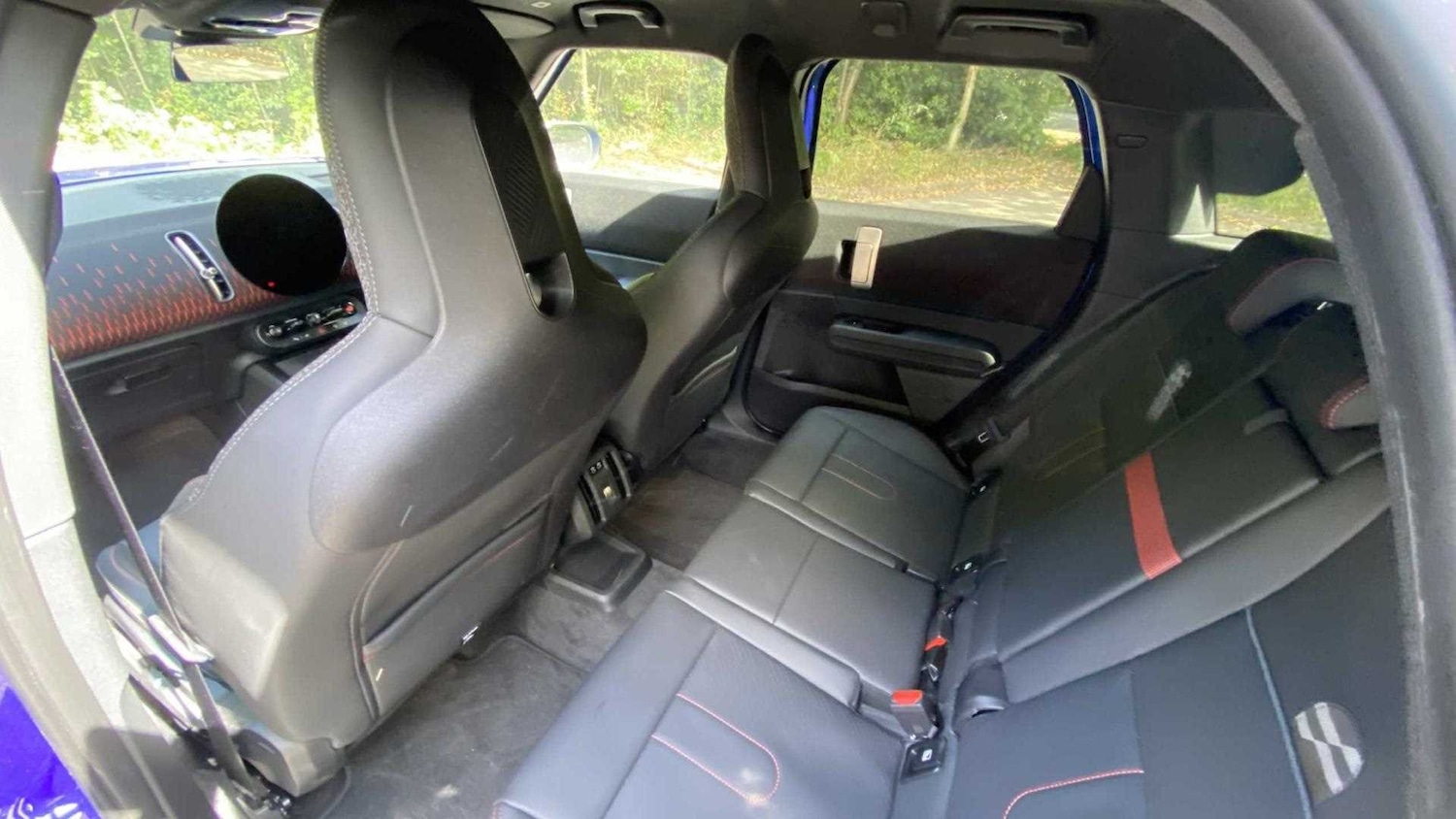 Used MINI Countryman 2025 for sale - 75496610: Photo 21