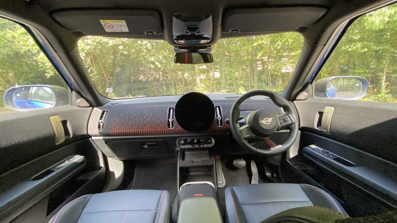 Used MINI Countryman 2025 for sale - 75496610: Photo 25