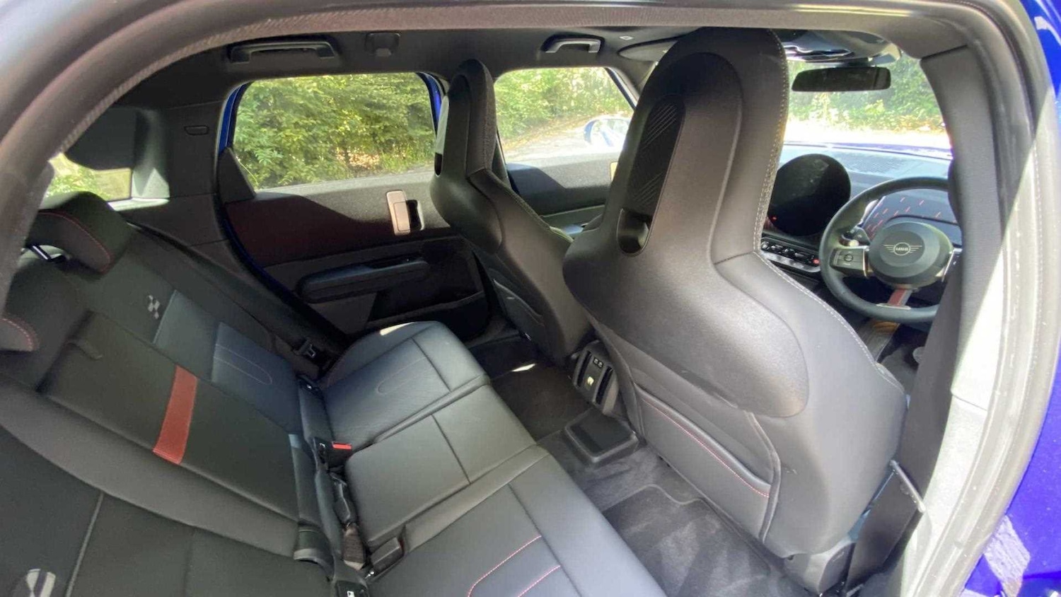 Used MINI Countryman 2025 for sale - 75496610: Photo 26